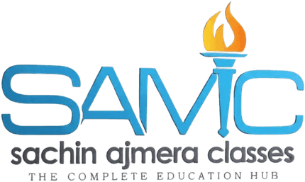 Sachin Ajmera Classes