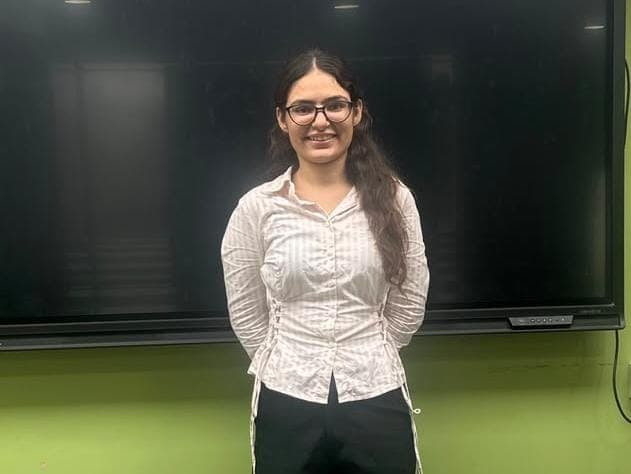 Diksha Aswani