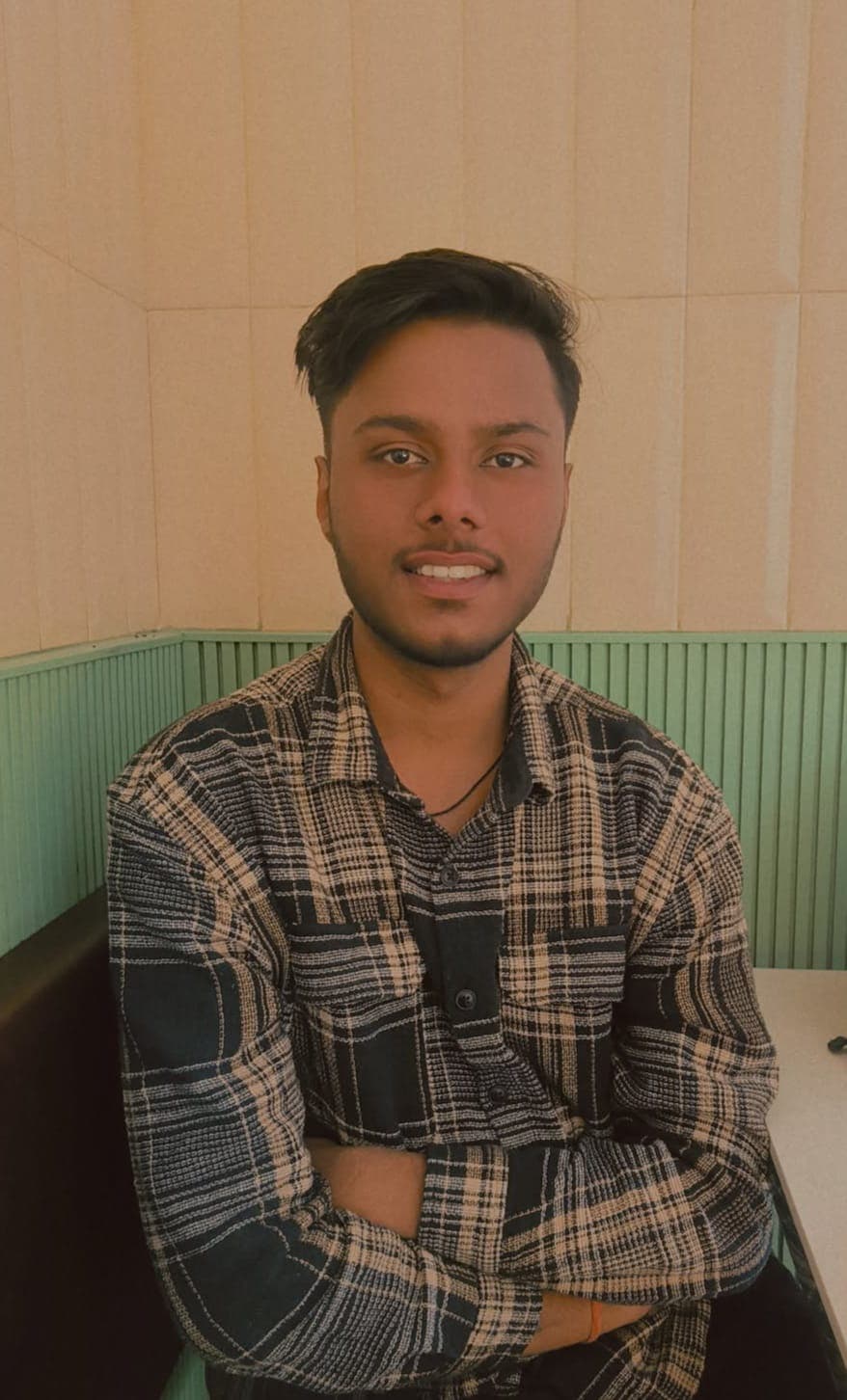 Karan Waswani