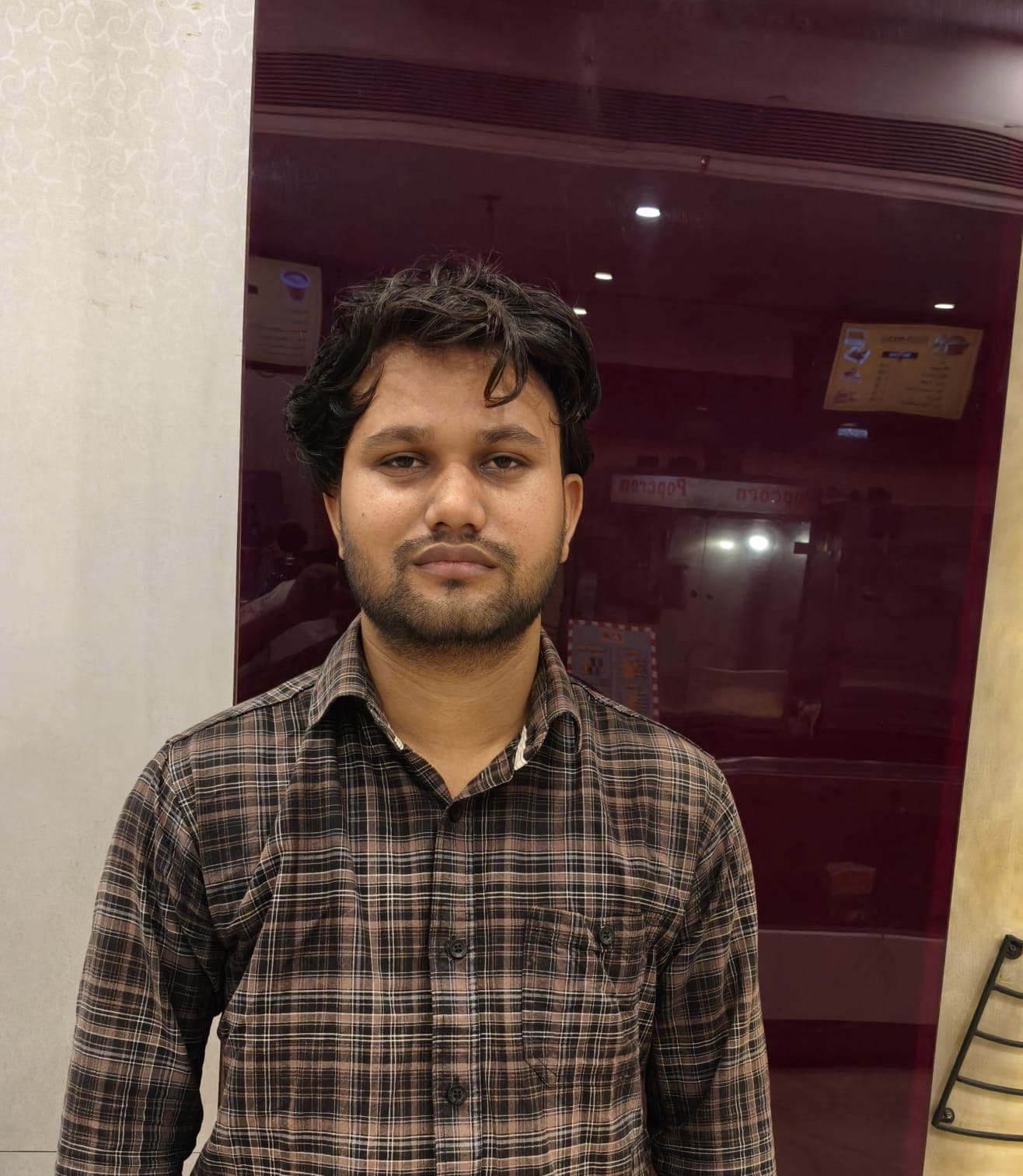 Ajay Singh