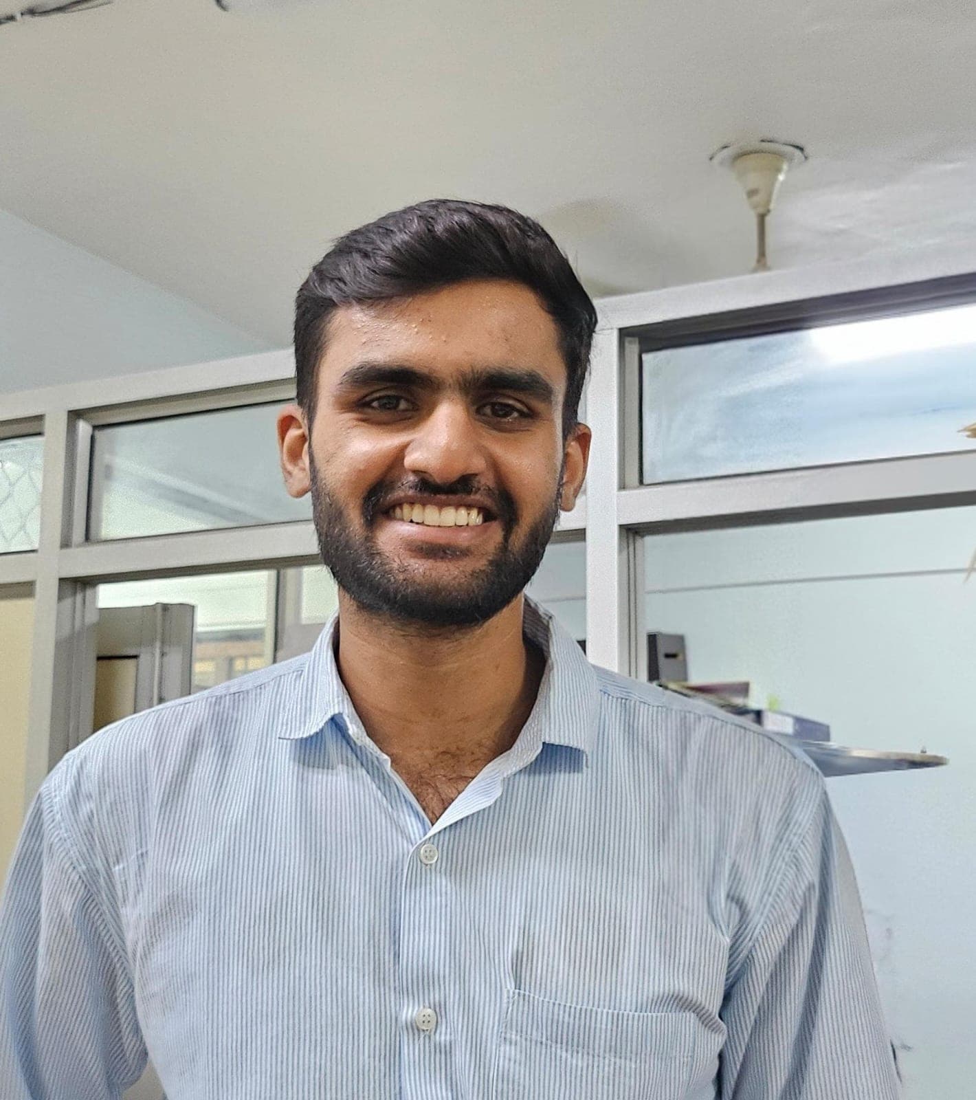 Shubham Gurjar
