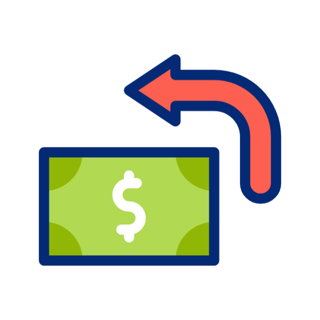 What is the refund or cancellation policy?