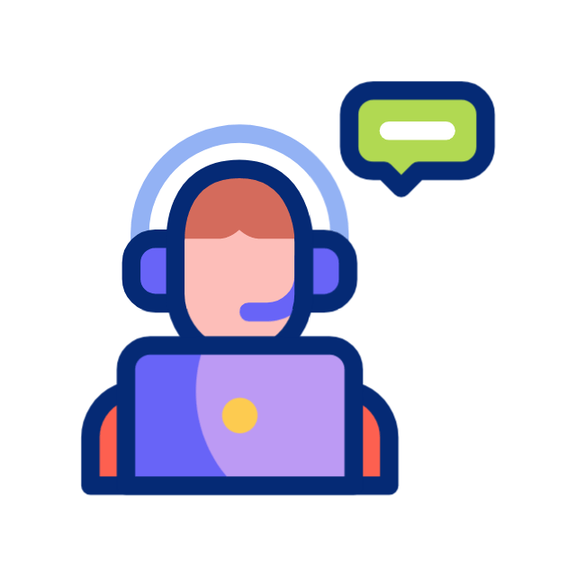 Personalized Support