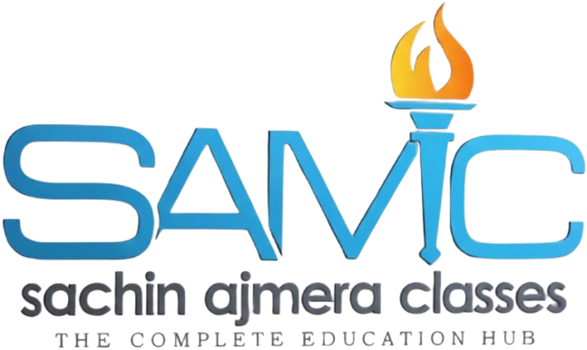 Sachin Ajmeera Classes